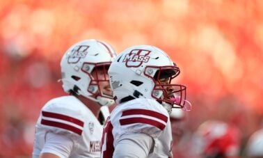 UMass Minutemen