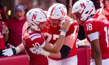 Nebraska Cornhuskers