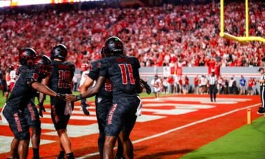 NC State Wolfpack