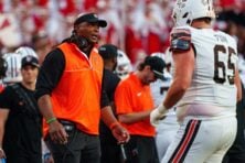 Bowling Green drops Rhode Island, adds Mercyhurst to 2027 football schedule