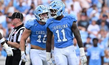 North Carolina Tar Heels