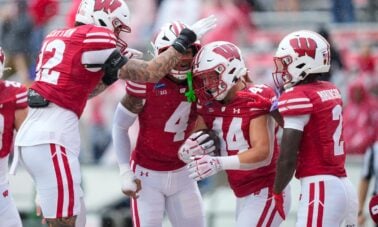 Wisconsin Badgers
