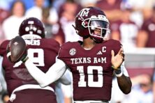 Texas A&M adds Texas Southern to 2027 football schedule