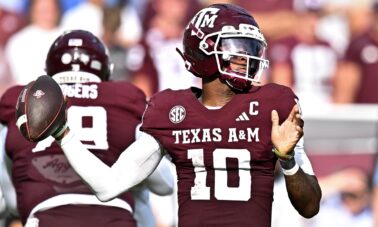 Texas A&M Aggies