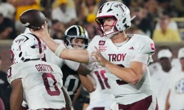 Troy Trojans