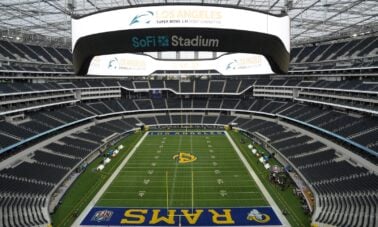 Super Bowl LXI