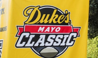 Duke's Mayo Classic