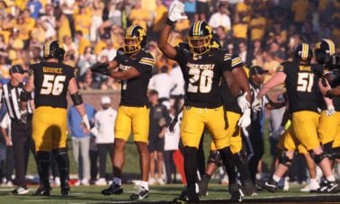 Missouri Tigers