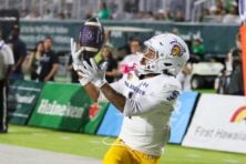 San Jose State, Akron cancel future home-and-home football series
