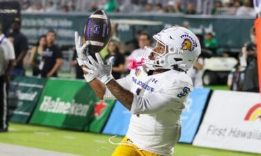 San Jose State Spartans