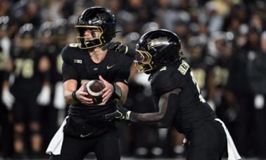Purdue Boilermakers