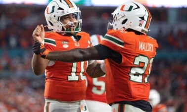 Miami Hurricanes