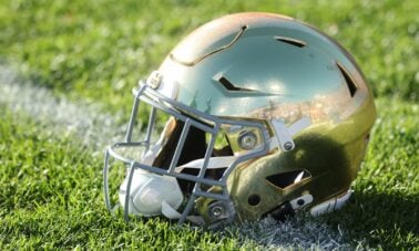 Notre Dame Football