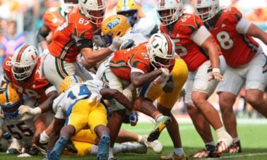 Miami Hurricanes