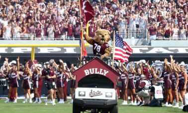 Mississippi State Bulldogs