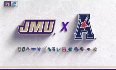 JMU x American