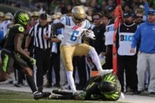 UCLA vaults, Georgia climbs to the top in Week 7 college football rankings