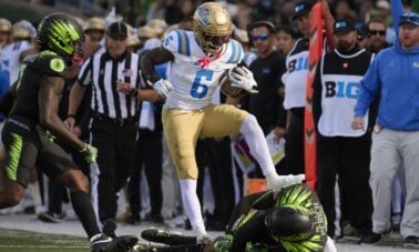 College football rankings 2026 Week 7 UCLA