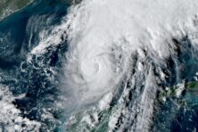 Hurricane Isaias: Tracking changes to the college football schedule